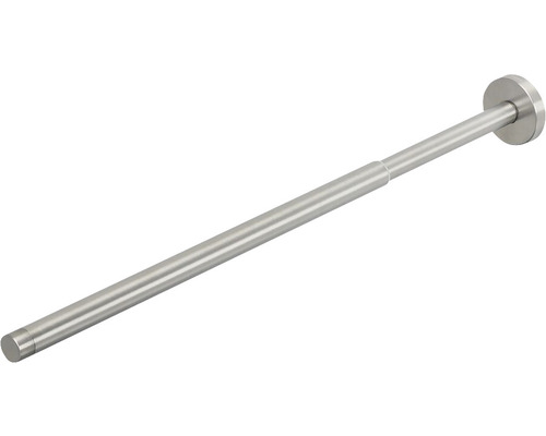 Ausziehbarer Handtuchhalter aus Metall