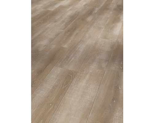 Laminatboden in Holzoptik