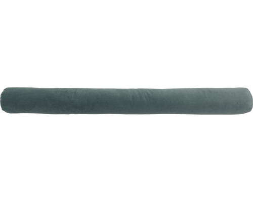 Zugluftstopper Velvet mint 11x95 cm