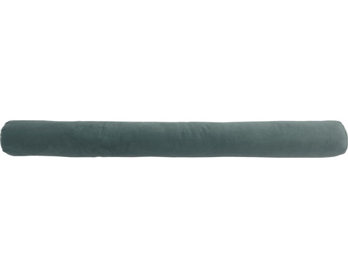 Zugluftstopper Velvet mint 11x95 cm Zugluftstopper Velvet mint 11x95 cm