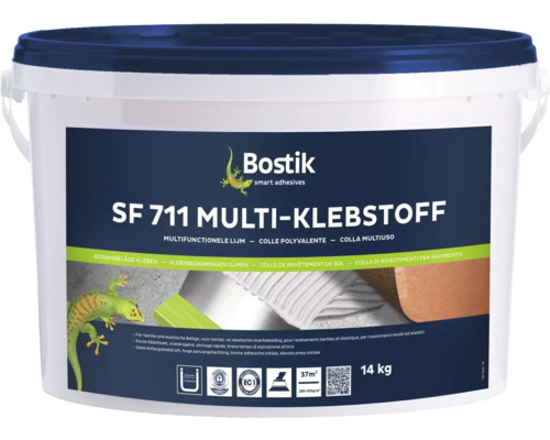 Bostik SF 711 Multi- Klebstoff 14 kg