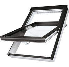 ARON Schwingfenster PVC PTP U3 114x118 cm-thumb-1