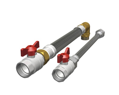 Anschluss-Set für Trinkwassernachspeisemodul GRM 6 und GRM 7