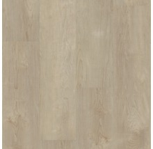 Heller Holzbodenbelag mit Maserung