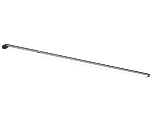 Längliche LED-Leuchte für Innenräume