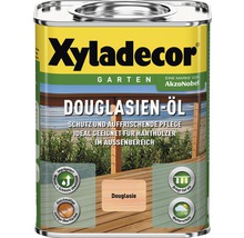Xyladecor Garten Douglasien Öl Dose für Harthölzer im Außenbereich