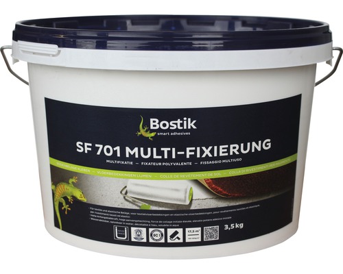 Bostik SF 701 Universalfixierung für PVC und Teppich 3,5 kg