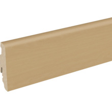 Sockelleiste aus Holz