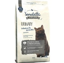 Katzenfutter trocken Sanabelle Urinary 2 kg-thumb-0