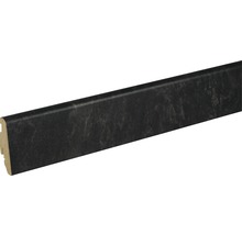 Sockelleiste in Marmoroptik