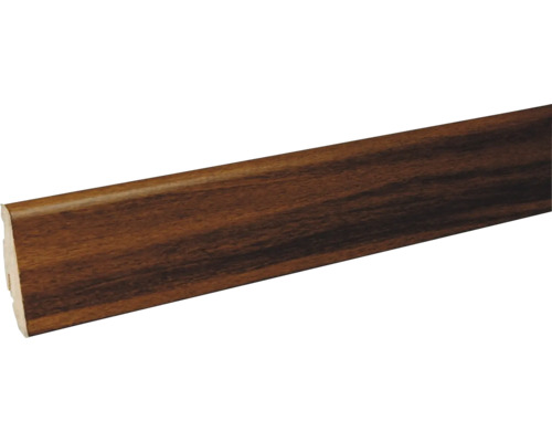 SKANDOR Sockelleiste Canyon Moradillo FU60L 19 x 58 x 2400 mm Holzfußleiste