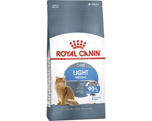 Royal Canin Katzenfutter Light Weight