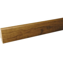 Sockelleiste aus Holz