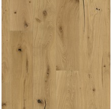 Parkett Santa Cruz Eiche Landhausdiele 1900 x 190 x 14 mm