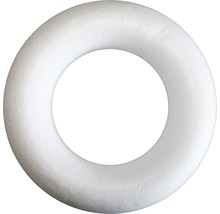 Styroporring für Bastelarbeiten