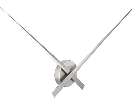 Nextime Logo Wanduhrzeiger