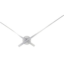Nextime Logo Wanduhrzeiger