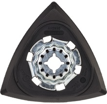 Bosch Starlock Schleifplatte AVZ 93 G