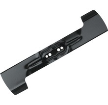 Rasenmähermesser aus Metall