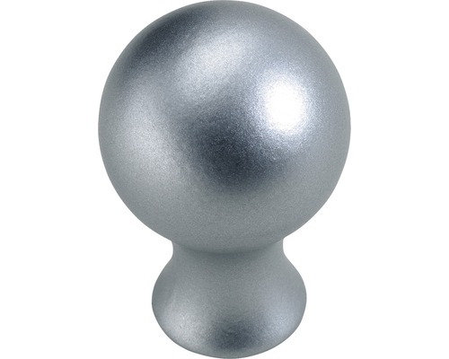 Möbelknopf aus Metall