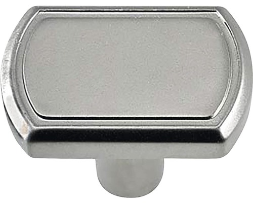 Schrankknopf aus Metall