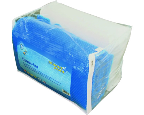 Combiset Planet Pool für Fast-Set-Pools inkl. Bodenvlies und Thermoplane für Rundbecken Ø 366 cm Combiset Planet Pool für Fast-Set-Pools inkl. Bodenvlies und Thermoplane für Rundbecken Ø 366 cm