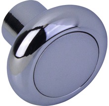 Möbelknopf aus Metall