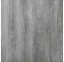 Vinyl-Diele Baya Clear grau selbstklebend 91,4x15,2 cm-thumb-0