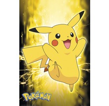 Pikachu von Pokemon