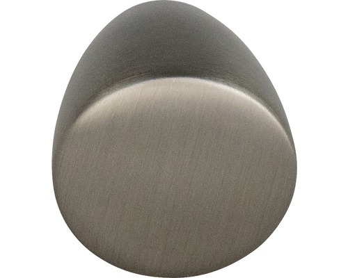Möbelknopf aus Metall
