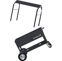 Herstera Kübelwagen mit Dach