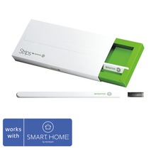 Sensative Strips Paket mit Smart Home by Hornbach Siegel