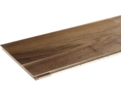 Laminatboden in Holzoptik