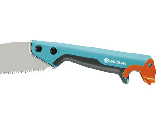 Gardena Astsäge, Klappsäge für Gartenarbeiten