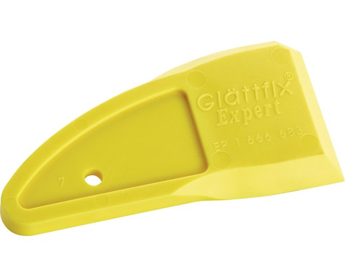 Glättfix Expert Silikonspachtel 105 mm