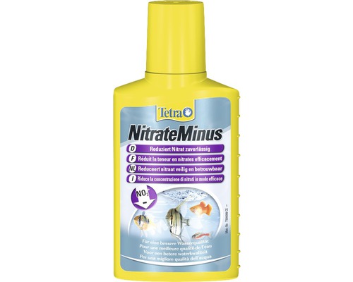 Nitratentferner Tetra NitrateMinus 100 ml