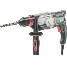 Bohr- & Meißelhammer Metabo KHE 2660 Quick inkl. Wechselbohrfutter-thumb-0 Bohr- & Meißelhammer Metabo KHE 2660 Quick inkl. Wechselbohrfutter-thumb-0