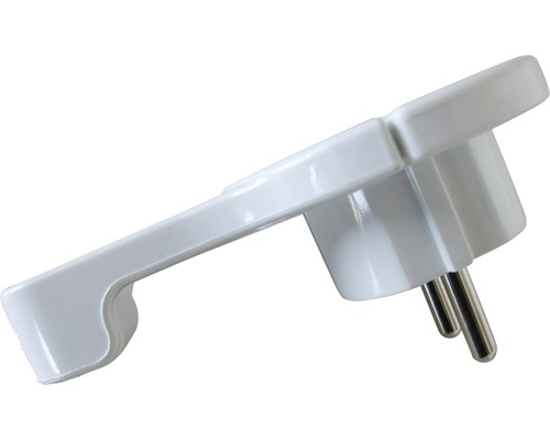 Eurostecker mit Schutzkontakt