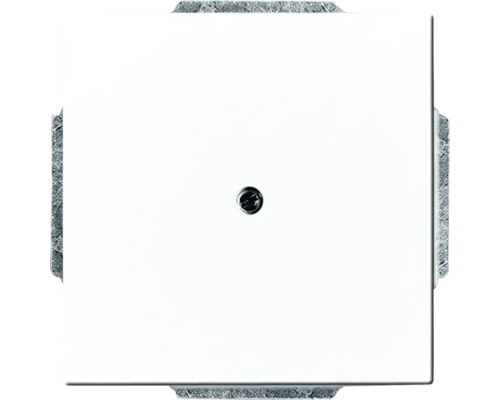 Busch-Jaeger 4 Vie Telaio Di Copertura Busch-balance SI Bianco Alpino 1724 914 33258471