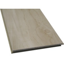 Dekorpaneel Quadro Plus Franz.Buche 12x200x2000 mm-thumb-0