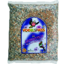 Vogelfutter, Vogelmenü Großsittich 1000 g-thumb-0