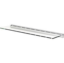 Glasboden mit Beleuchtung zur Wandmontage
