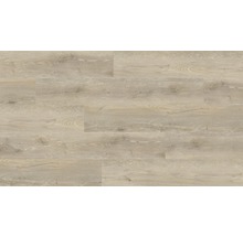 Verlegung von Vinylboden in Holzoptik
