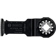 Bosch AIZ 32 BSPB BIM Tauchsägeblatt für Hartholz mit Starlock Aufnahme