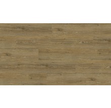 Bodenbelag aus Vinyl in Holzoptik