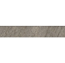 Sockel Quarzite gris 8 x 45 x 0,9 cm-thumb-0