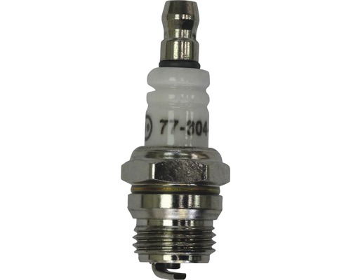 Zündkerze Oregon Q77-304-1 vergleichbar mit Champion DJ8J, Bosch HS8E, NGK BM6F Zündkerze