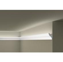 Wandleiste für LED IL3 1 St. 2 m x 50 x 33 mm