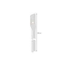 Knauf Nonius-Hänger-Oberteil für Nonius-Abhänger 600 mm