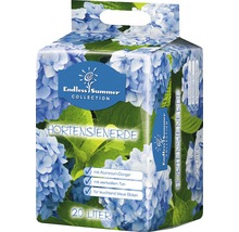Hortensienerde Endless Summer blau 20 L
